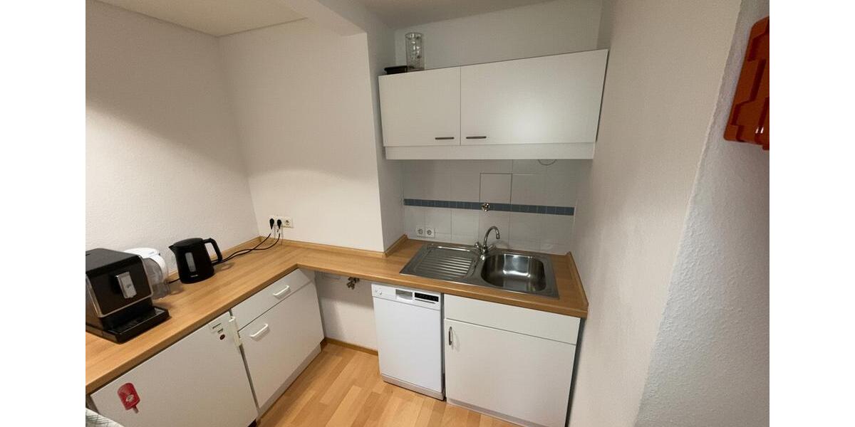 Charmantes Büro mit gepflegtem Ambiente zimmer