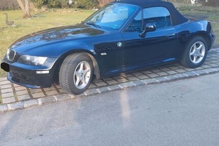 BMW Z3 156.000 km 11.500 &euro; Ismaning 85737