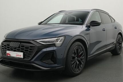 Audi Q8 e-tron 17.444 km 74.980 &euro; Leverkusen 51373