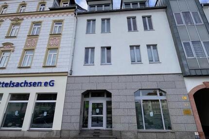 Gewerbeobjekt Döbeln - 900&euro; | Angebot:24397102