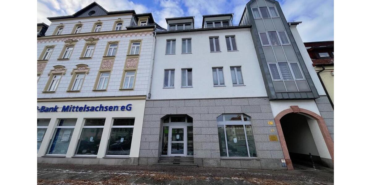 Gewerbeobjekt Döbeln - 900&euro; | Angebot:24397102