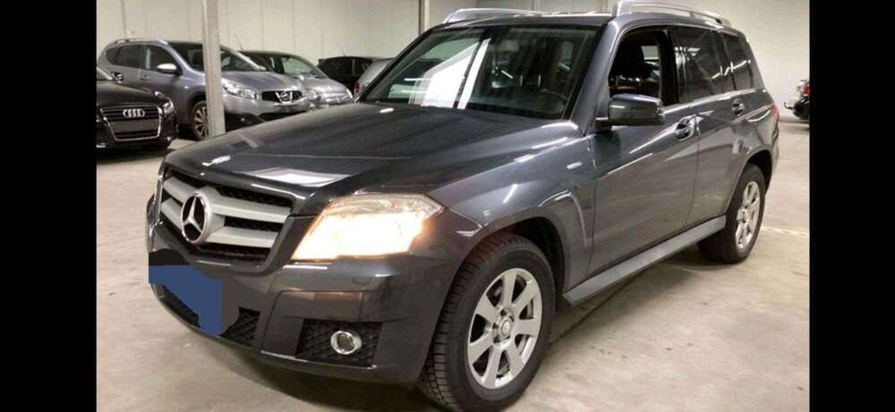 GLK 220