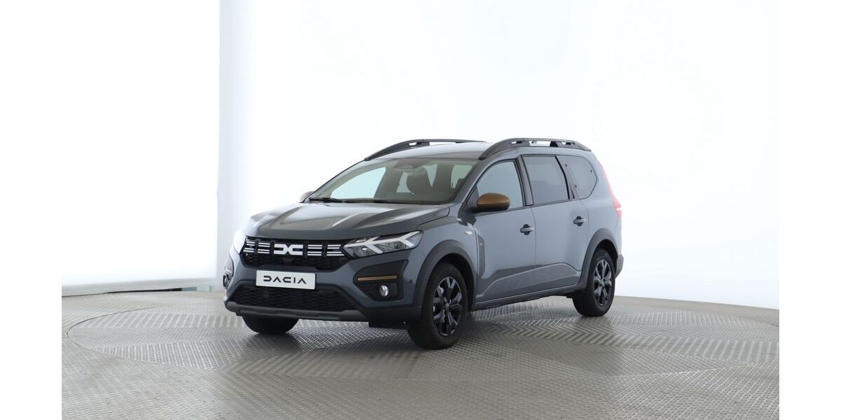 Dacia Jogger 9.194 km 20.990 &euro; Hamburg 22763