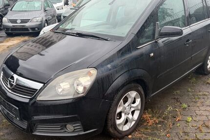 Opel Zafira 290.000 km 1.000 &euro; Kassel 34123