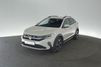 VW Taigo 17.500 km 25.530 &euro; Aach 78267