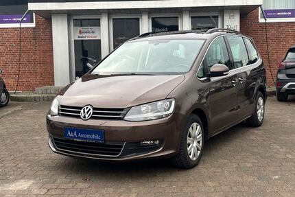 VW Sharan 311.500 km 5.500 &euro; Münster 48163