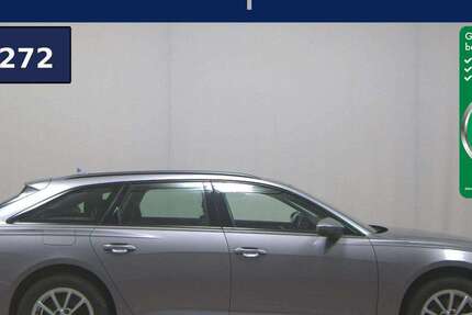 Audi A6 158.848 km 20.780 &euro; Gyhum/Bockel 27404