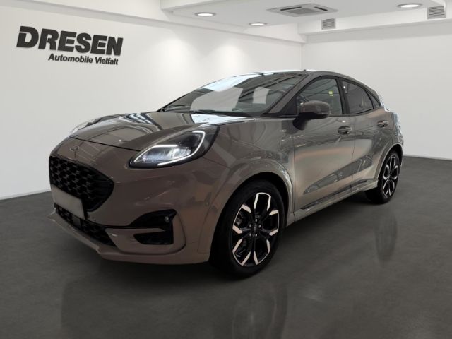 Ford Puma 81.601 km 18.990 € Bonn 53119