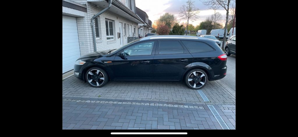 Ford Mondeo 245.000 km 2.000 &euro; Stuhr 28816