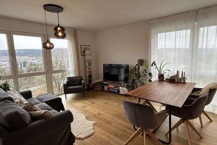 Wohnung Nagold - 4 Zimmer, 110 m&sup2;, 489.000&euro; | Angebot:25634602