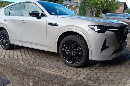 Mazda CX-60 14.225 km 37.000 &euro; Hadamar 65589