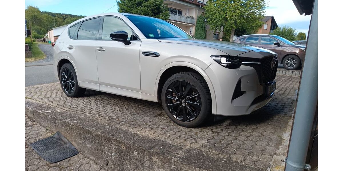 Mazda CX-60 14.225 km 37.000 &euro; Hadamar 65589