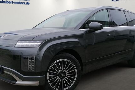 Hyundai IONIQ 9 2.900 km 76.490 &euro; Aschersleben 06449