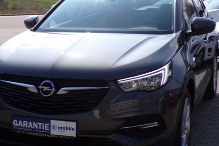 Opel Grandland (X) 87.000 km 12.790 &euro; Wertingen/Geratshofen 86637
