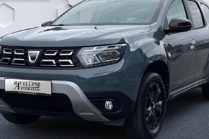 Dacia Duster 40.100 km 18.990 € Glienicke 16548