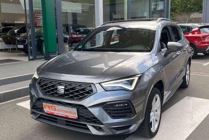 Seat Ateca 53.057 km 27.880 &euro; Essen 45326