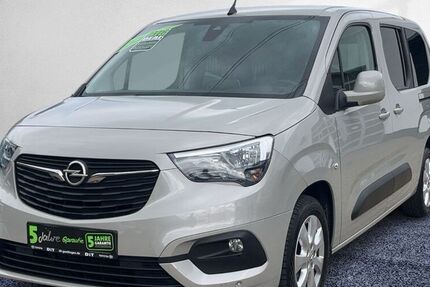 Opel Combo Life