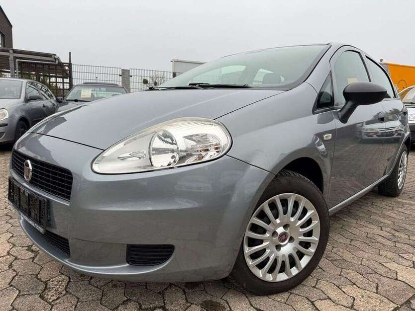 Punto