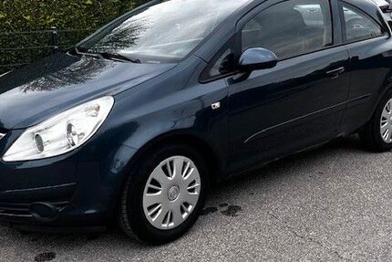 Opel Corsa 163.000 km 2.200 &euro; Mühldorf a.Inn 84453