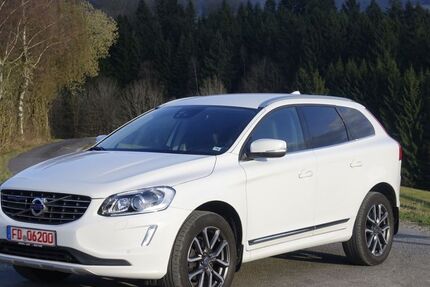 Volvo XC60 119.158 km 21.990 &euro; Fulda 36043