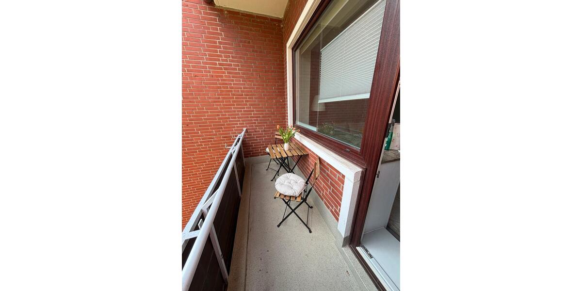 Etagenwohnung Bremen Hemelingen - 1 Zimmer, 34 m&sup2;, 759&euro; | Angebot:26365694