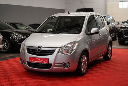 Opel Agila 176.108 km 2.250 &euro; Pfungstadt 64319