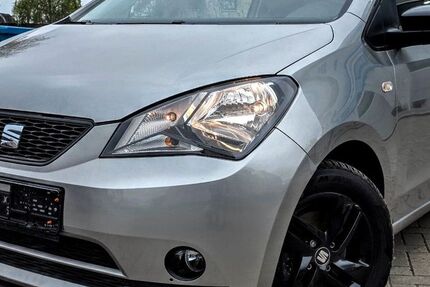 Seat Mii 79.112 km 6.900 &euro; Garbsen,Hannover 30827