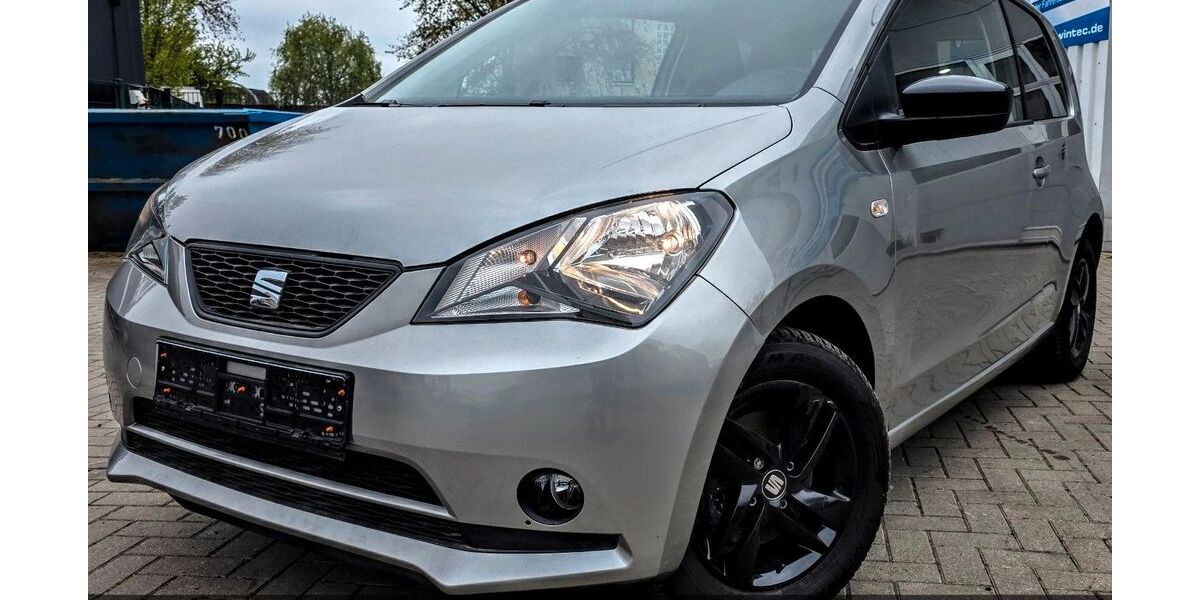Seat Mii 79.112 km 6.900 &euro; Garbsen,Hannover 30827