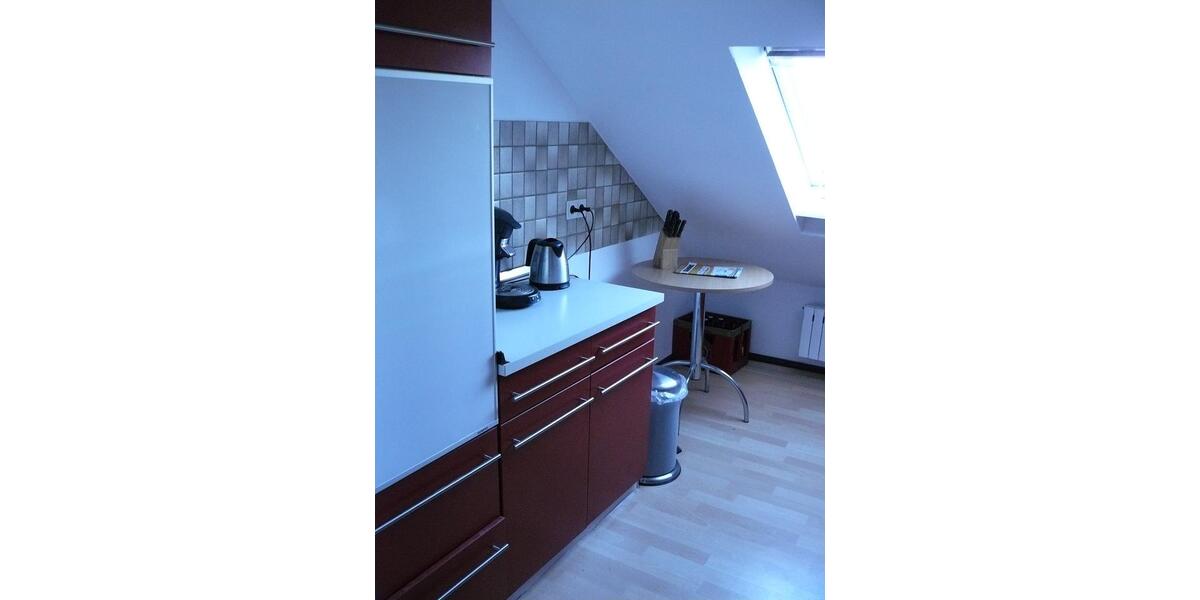 Dachgeschoßwohnung Hille - 3 Zimmer, 638&euro; | Angebot:23297002