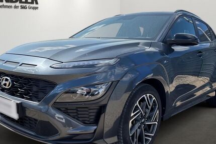 Hyundai KONA 45.906 km 23.890 &euro; Philippsburg-Huttenheim 76661