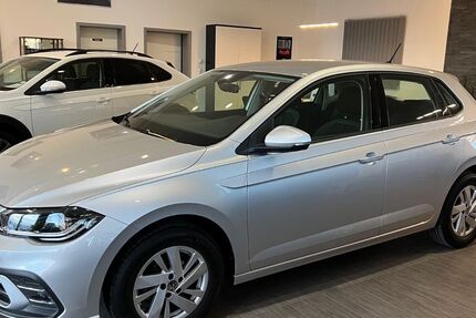 VW Polo 66.833 km 15.945 &euro; Volkmarsen 34471