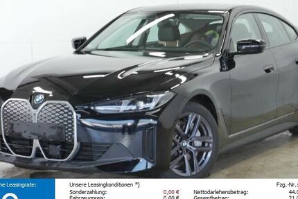 BMW i4 18.990 km 43.839 &euro; Paderborn 33100