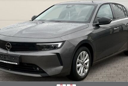 Opel Astra 49.850 km 17.990 &euro; Dorsten 46286