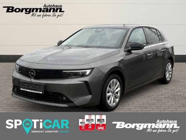 Opel Astra 49.850 km 17.990 &euro; Dorsten 46286