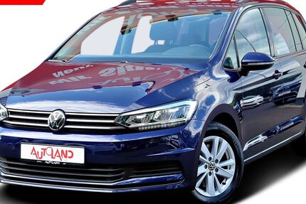 VW Touran 56.009 km 29.490 € Meißen 01662