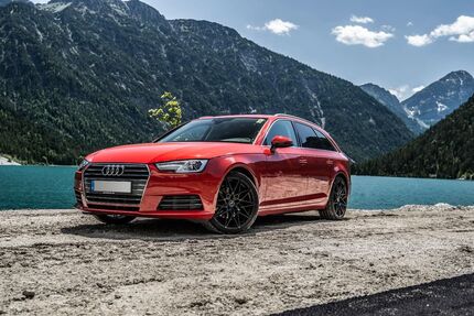 Audi A4 162.808 km 14.000 &euro; Leutkirch 88299