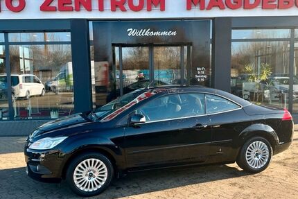 Ford Focus 125.865 km 7.950 &euro; Magdeburg 39112