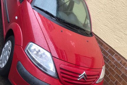Citroen C3 195.000 km 2.500 &euro; Ramstein 66877
