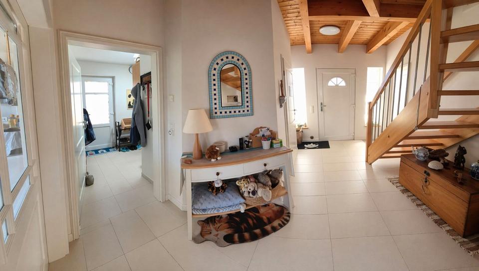 Einfamilienhaus Berne - 5 Zimmer, 188 m&sup2;, 449.000&euro; | Angebot:27091873