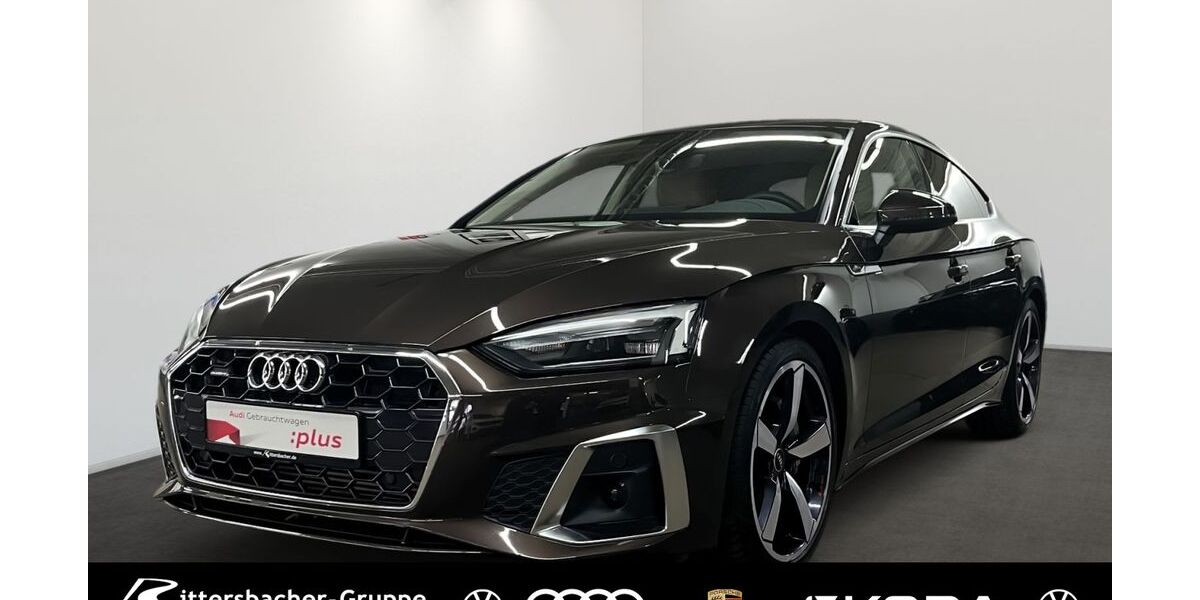 Audi A5 75.315 km 34.790 &euro; Kaiserslautern 67663