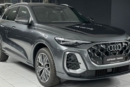 Audi Q5 5.900 km 56.900 &euro; Lage 32791