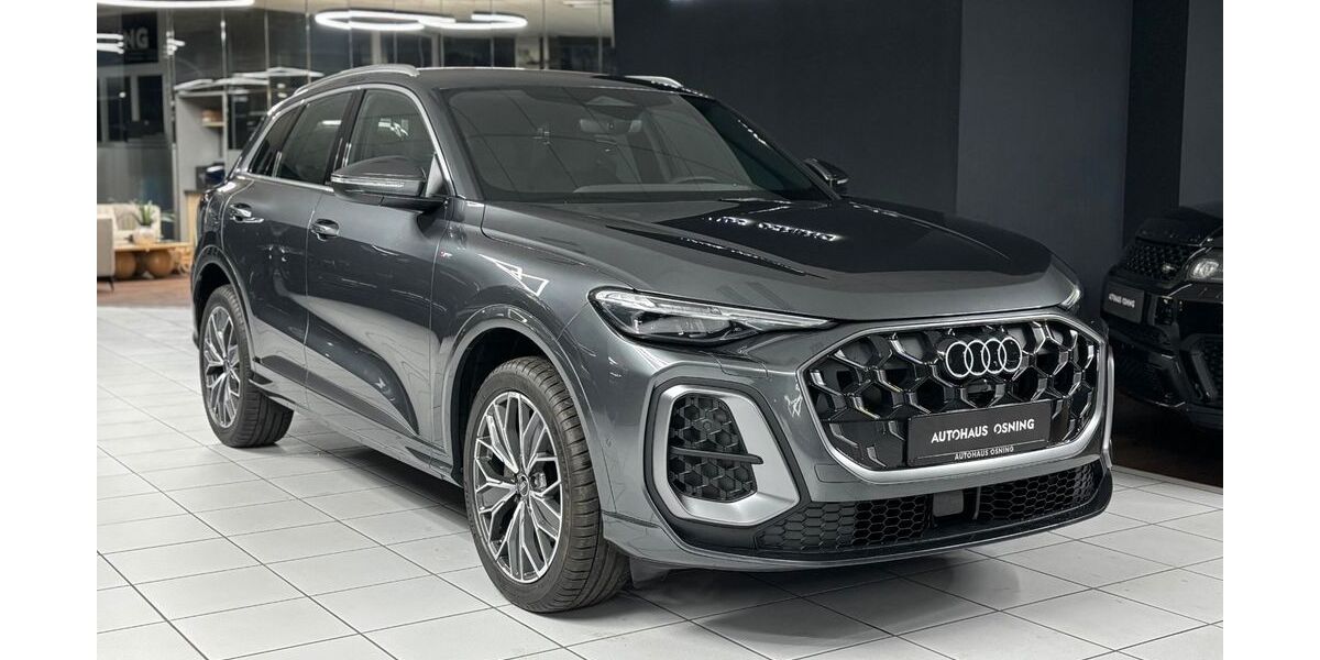 Audi Q5 5.900 km 56.900 &euro; Lage 32791