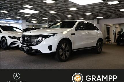 Mercedes EQC