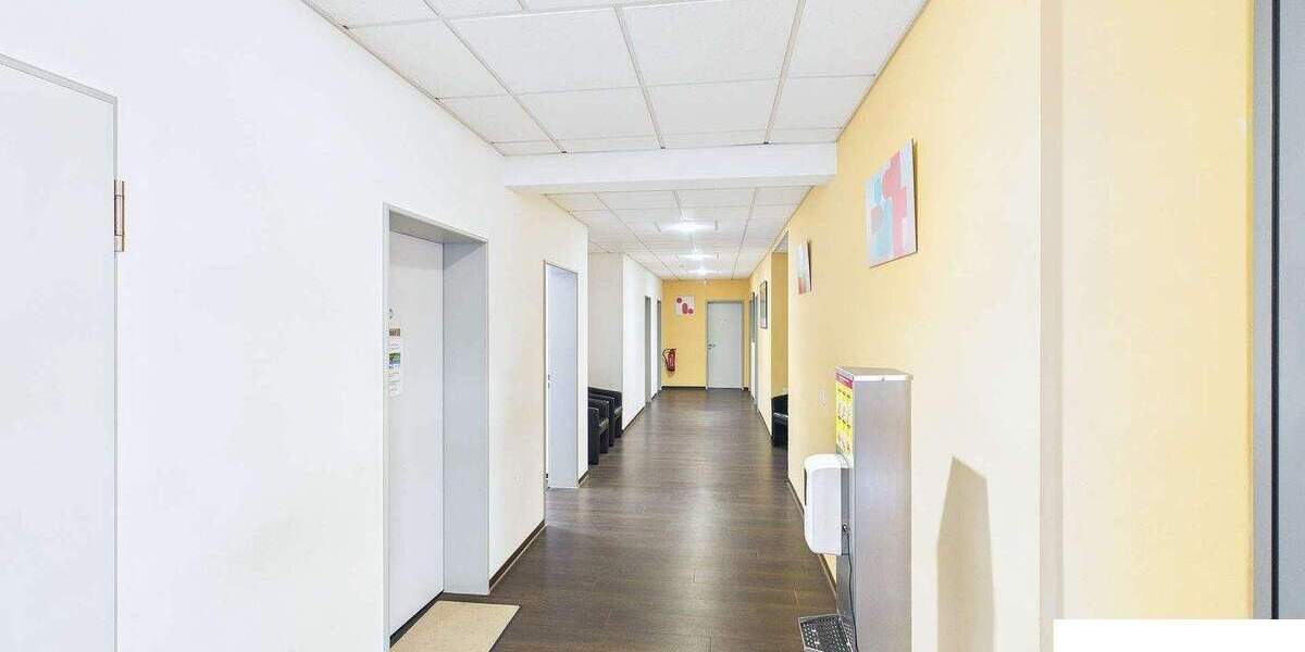 Gewerbeobjekt Hargesheim - 7.200.000&euro; | Angebot:25878677