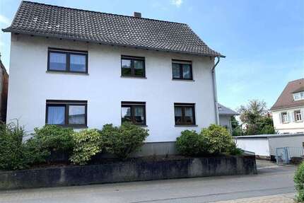 Wohnung zum Kaufen in Weinheim 259.000 € 111 m²