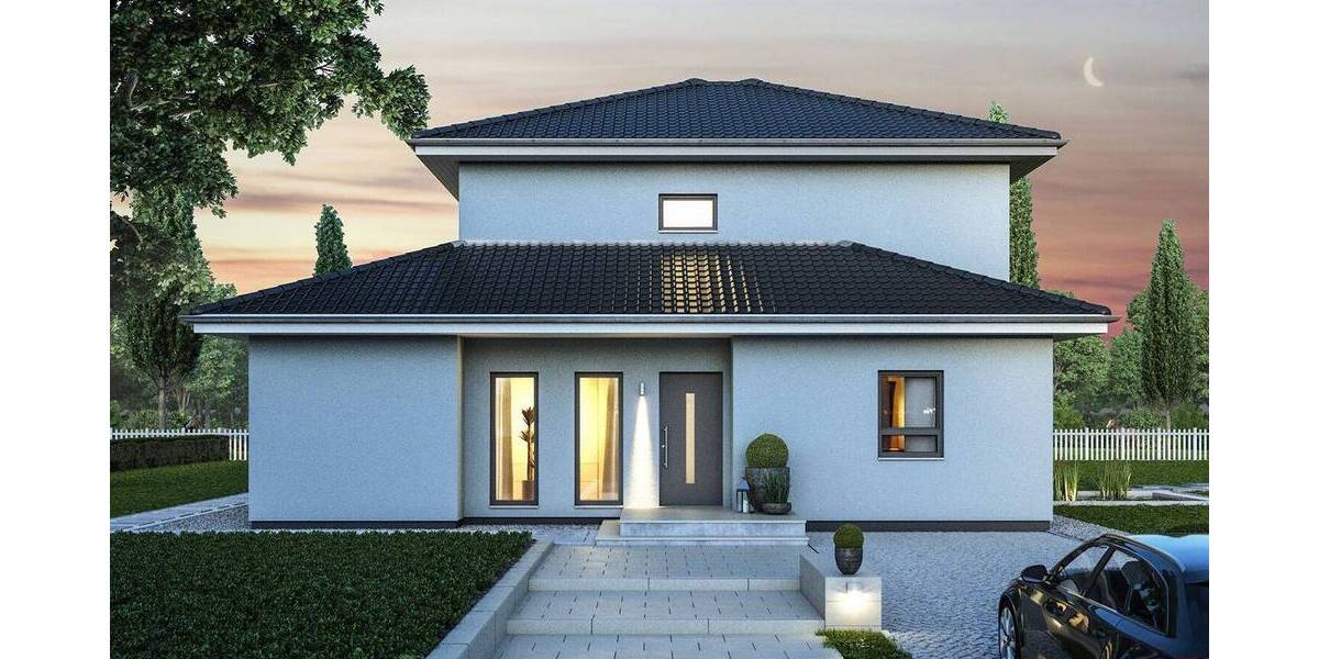 Einfamilienhaus Elsdorf - 7 Zimmer, 177 m&sup2;, 390.999&euro; | Angebot:26816787