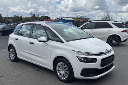 Citroen C4 SpaceTourer