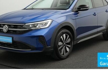 VW Taigo 14.300 km 21.490 &euro; Gersthofen 86368