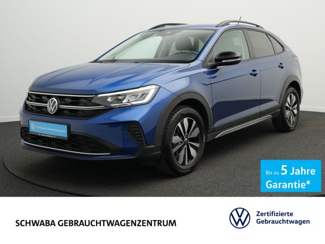 VW Taigo 14.300 km 21.490 &euro; Gersthofen 86368