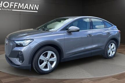 Audi Q4 e-tron 54.115 km 26.350 &euro; Winterberg 59955